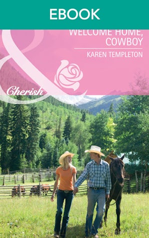 Welcome Home, Cowboy