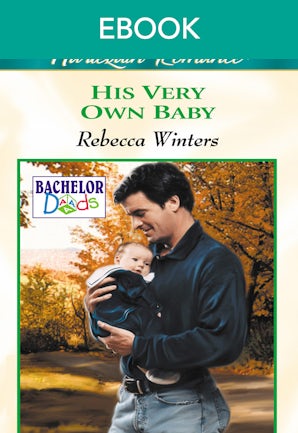 His Very Own Baby