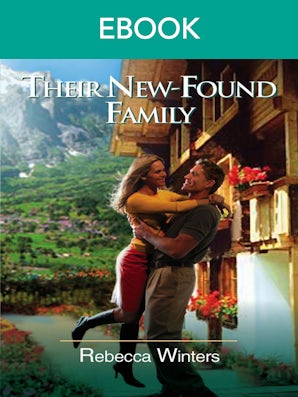 Their New-Found Family