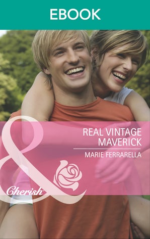 Real Vintage Maverick
