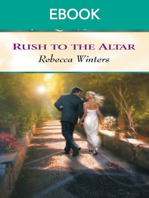 Rush To The Altar