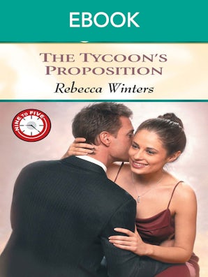 The Tycoon's Proposition