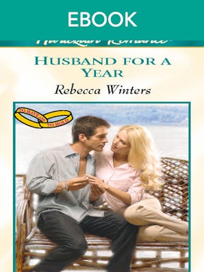 Husband For A Year