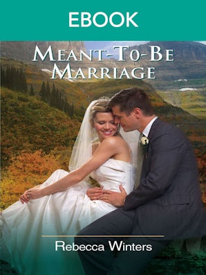 Meant-To-Be Marriage