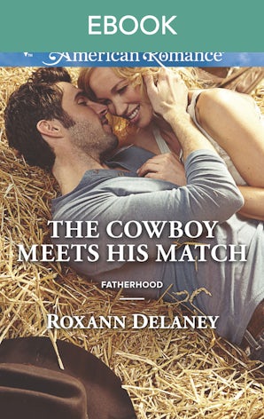 The Cowboy Meets His Match