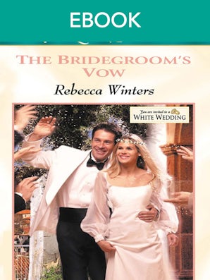 The Bridegroom's Vow