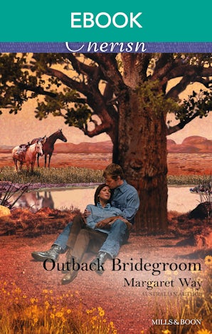 Outback Bridegroom