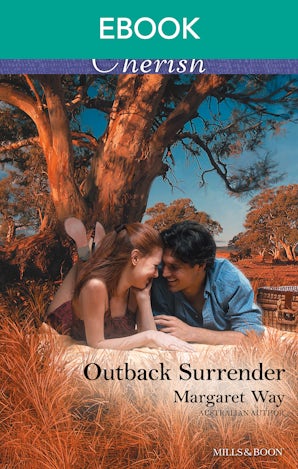 Outback Surrender