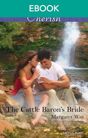 The Cattle Baron's Bride