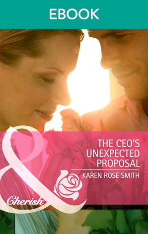 The Ceo's Unexpected Proposal