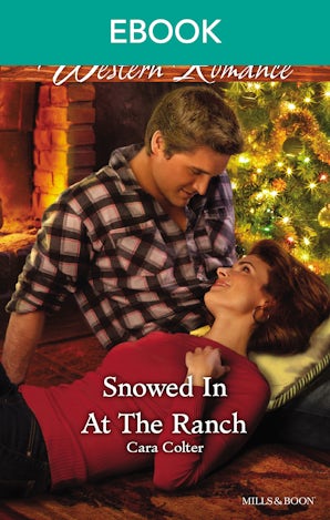 Snowed In At The Ranch