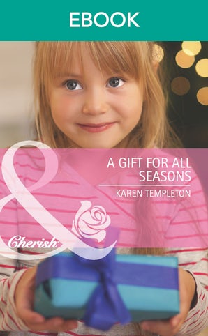 A Gift For All Seasons