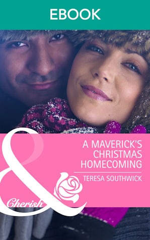 The Maverick's Christmas Homecoming