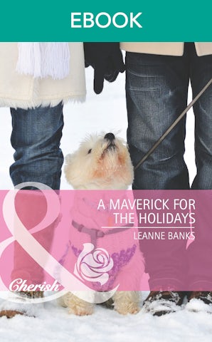 A Maverick For The Holidays