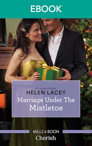 Marriage Under The Mistletoe