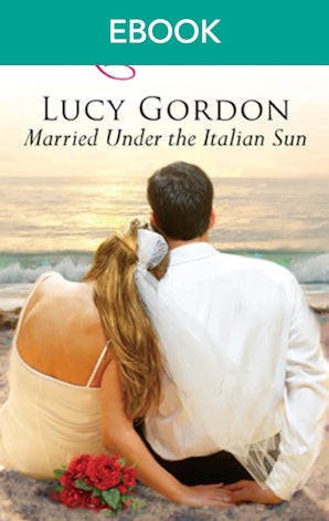 Married Under The Italian Sun