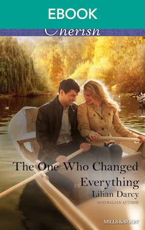 The One Who Changed Everything