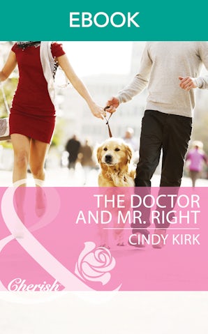 The Doctor And Mr. Right