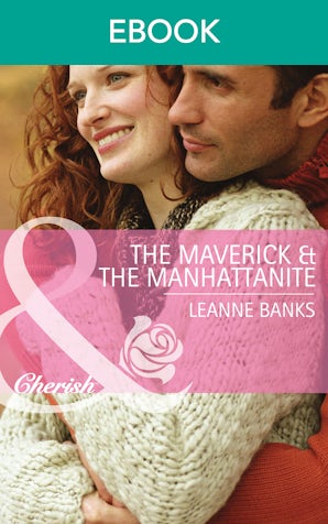 The Maverick & The Manhattanite