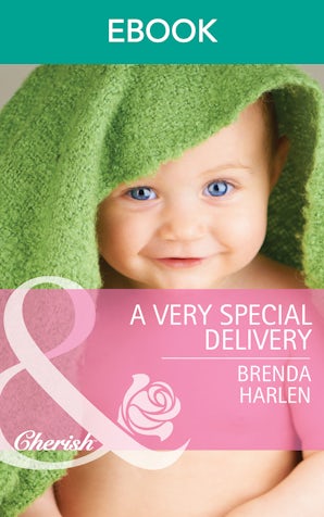 A Very Special Delivery