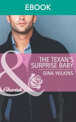 The Texan's Surprise Baby