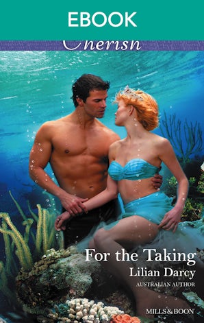 Cover image for For The Taking, isbn: 9781488775086