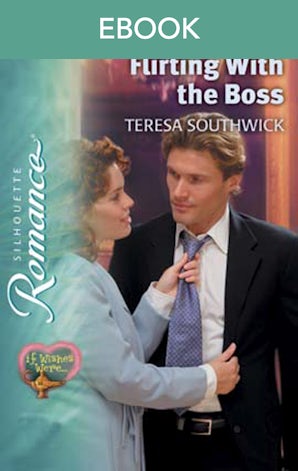 Flirting With The Boss