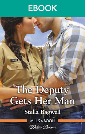 The Deputy Gets Her Man