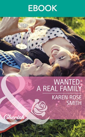 Wanted: A Real Family