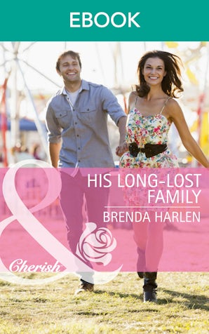 His Long-Lost Family