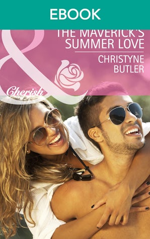 The Maverick's Summer Love