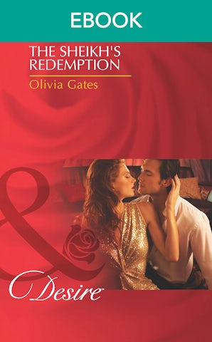 The Sheikh's Redemption