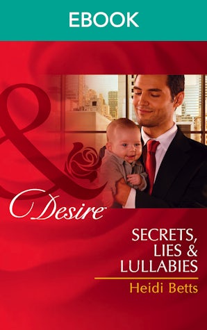 Secrets, Lies & Lullabies