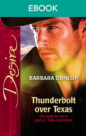 Thunderbolt Over Texas