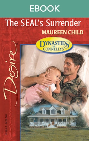 The Seal's Surrender