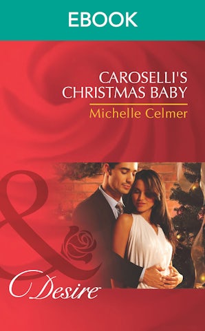Caroselli's Christmas Baby