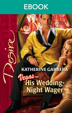 His Wedding-Night Wager