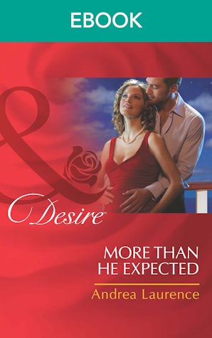 More Than He Expected