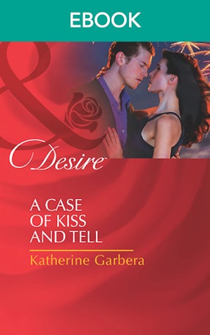 A Case Of Kiss And Tell