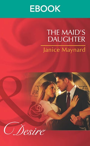 The Maid's Daughter
