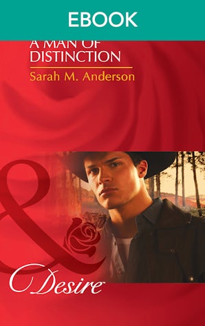 A Man Of Distinction