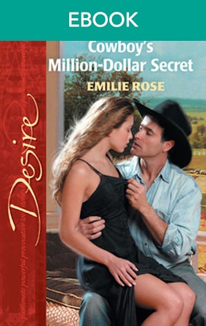 The Cowboy's Million-Dollar Secret