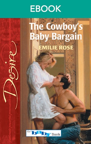 The Cowboy's Baby Bargain