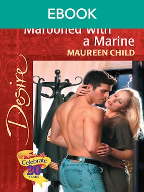 Marooned With A Marine