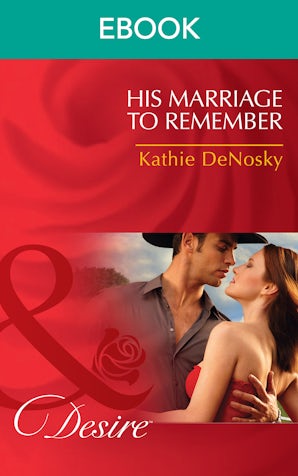 His Marriage To Remember