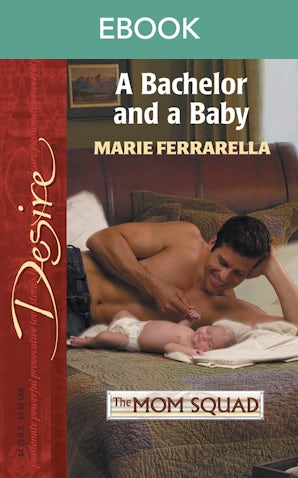 A Bachelor And A Baby