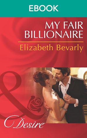 My Fair Billionaire