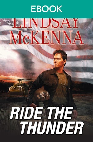 Ride The Thunder