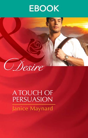 A Touch Of Persuasion