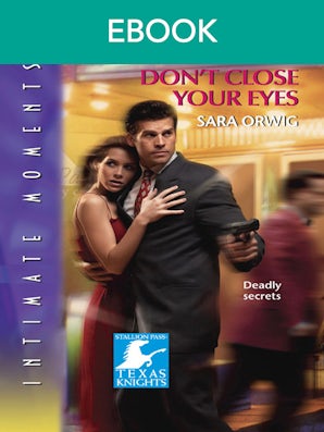 Don't Close Your Eyes